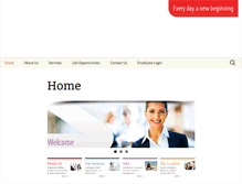 Tablet Screenshot of mcgcopr.com